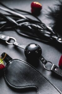 BDSM quatre sigles carregades de sensacions