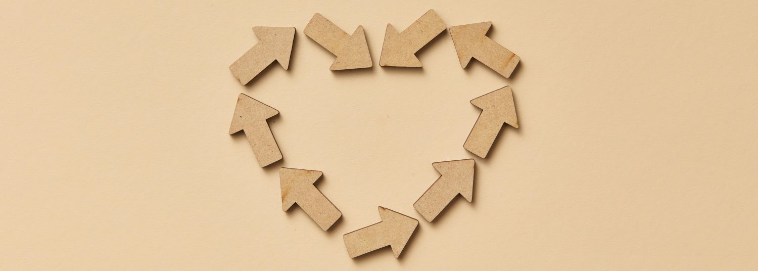 ¿Merece la pena volver con tu ex?